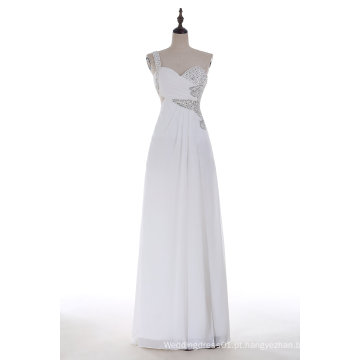 Aoliweiya New Size Size White Prom Dress